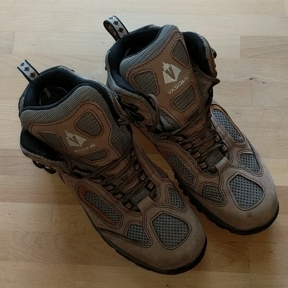 vasquez gore tex boots